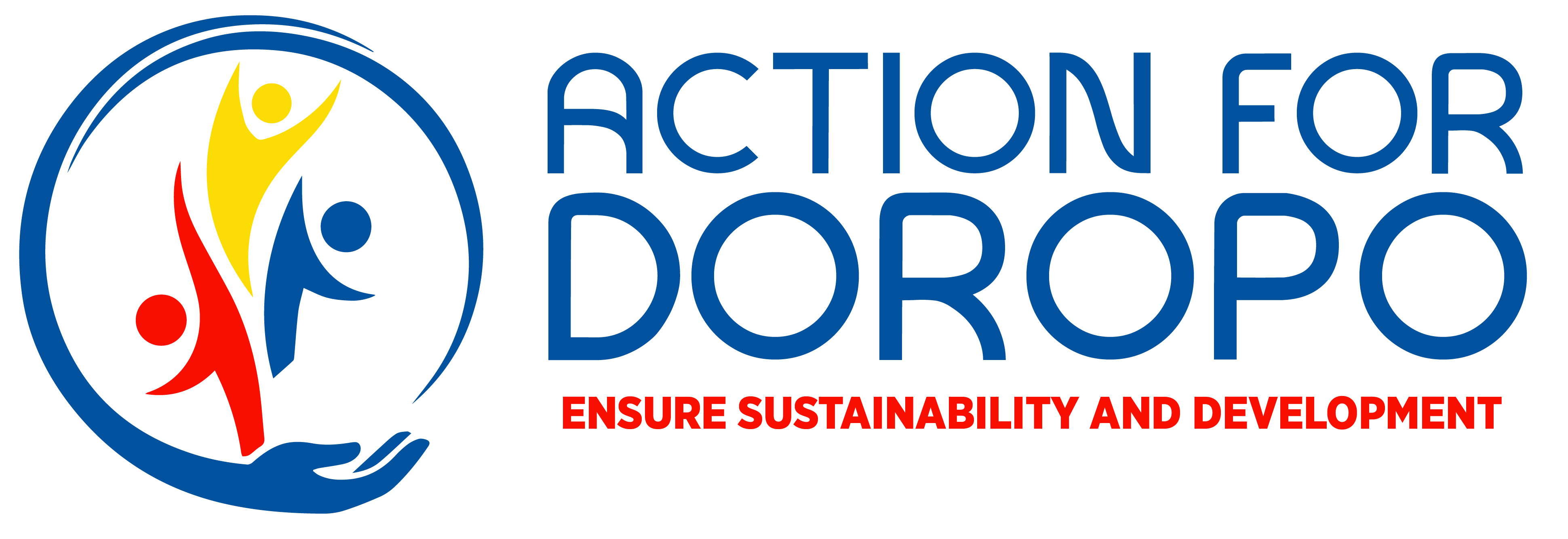 Action pour Doropo